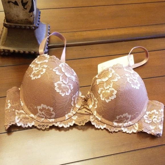 hush intimates Other - HUSH 😍 INTIMATES BRA